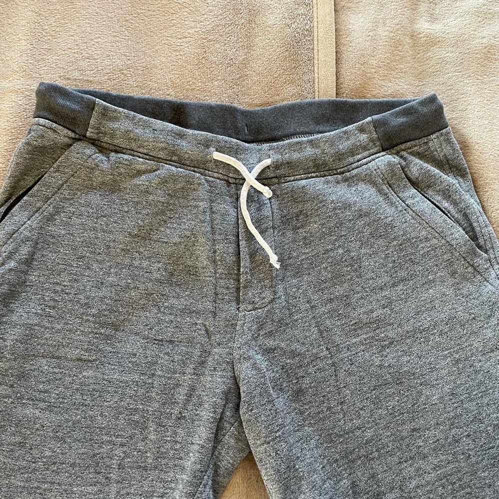 J Crew Joggers